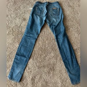 True religion woman’s pants size 26